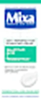 Mixa Anti-blemish face cream - salicylic acid and AHA, 50 ml