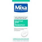Mixa Crema facial antimanchas - ácido salicílico y AHA, 50 ml
