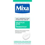 Mixa Crema facial antimanchas - ácido salicílico y AHA, 50 ml