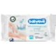 babylove vochtige handdoekjes, 20 stuks