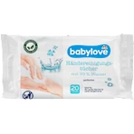 babylove vochtige handdoekjes, 20 stuks