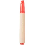 Lip Gloss 10 Peach Honey Melting, 2.7 g, Nature Republic