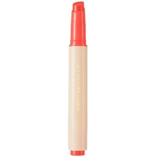 Brillo de labios 10 Melocotón Miel Fundente, 2,7 g, Nature Republic
