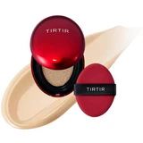 Compact foundation with SPF 40 Mini Nuanta 21W Natural Ivory, 4,5 gr, Tirtir