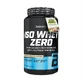 Eiweißpulver mit weißem Schokoladengeschmack Iso Whey Zero, 908 g, BiotechUSA