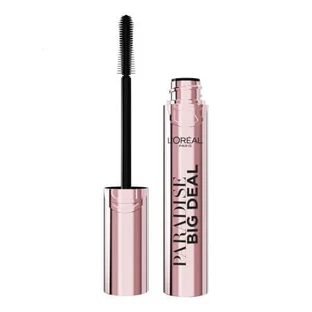 Black Lash Paradise Big Deal Black Lash Paradise Big Deal Máscara de pestañas alargadora y voluminizadora, 9,9 ml, Loreal