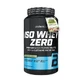 Proteína en polvo con sabor a pistacho Iso Whey Zero, 908 g, BiotechUSA