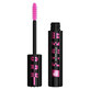 Electro Black New York Firework Mascara, 10 ml, may