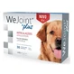 Joint support supplement for dogs WeJoint Plus, 30 tablets, WePharm