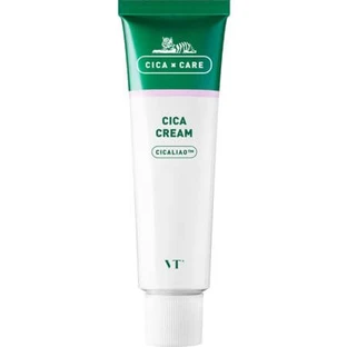 Soothing face cream Cica Care, 50 ml, VT Cosmetics