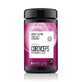 Organic Cordyceps with beetroot and cocoa, Beetroot Latte, 130 g, MushroomsForLife