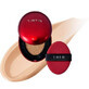 Compact foundation with SPF 40 Mini Nuanta 24N Latte, 4,5 gr, Tirtir