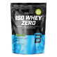 Protein powder with pistachio flavor Iso Whey Zero, 500 g, BiotechUSA
