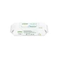 Toallitas húmedas biodegradables Premium Line para incontinencia, 40 unidades, Nateen