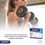 Proenzi Active Collagen 11.000, 14 Einzeldosis-Fläschchen, Walmark