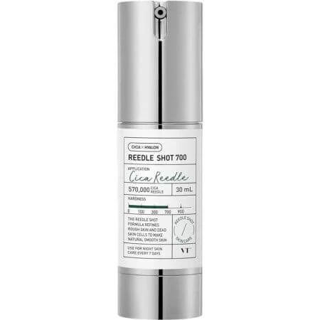 Reedle Shot 700 facial serum, 50 ml, VT Cosmetics
