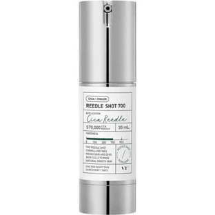 Reedle Shot 700 Gesichtsserum, 50 ml, VT Cosmetics