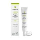 Augenkontur-Creme Faktor G Renew, 15 ml, Sesderma