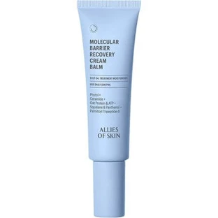 Molecular Barrier Recovery Intensive Repair Cream, 48 ml, Bondgenoten van de Huid