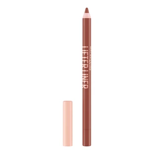 Lápiz de labios con ácido hialurónico Lifter Liner, 003 Player, 1,2 g, Maybelline