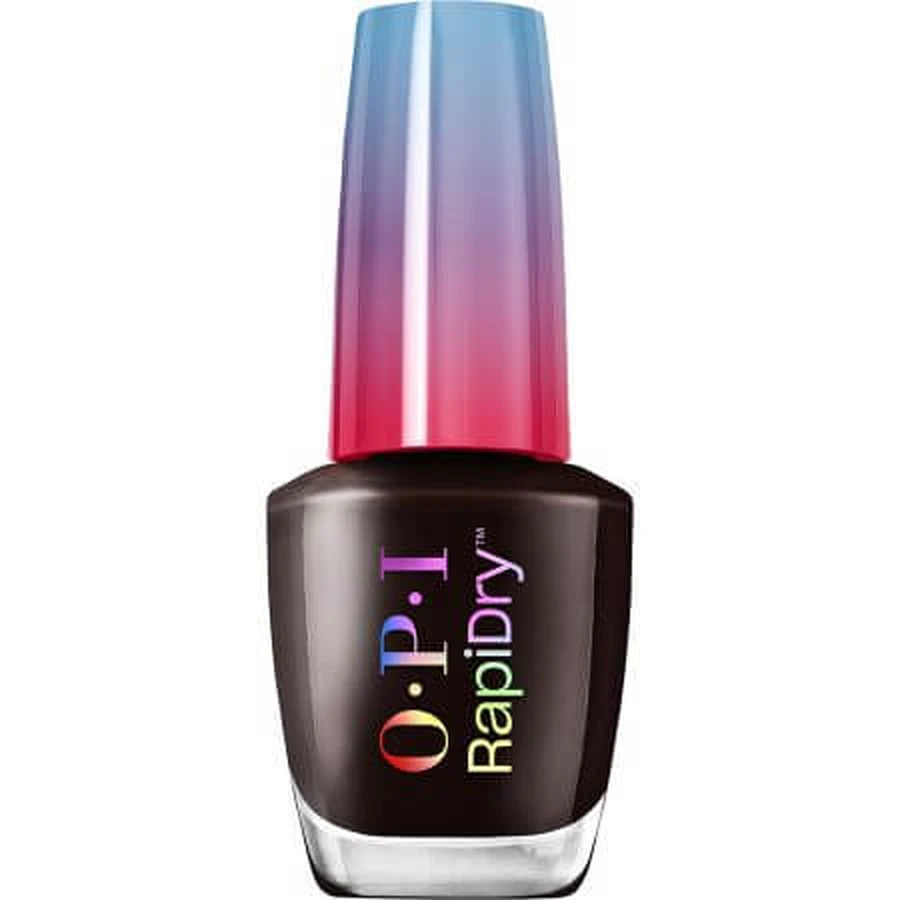 Schnell trocknender Nagellack Hi, Speed! RapiDry, 9 ml