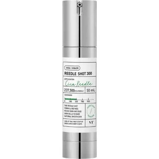 Reedle Shot 300 Facial Serum, 50 ml, VT Cosmetics
