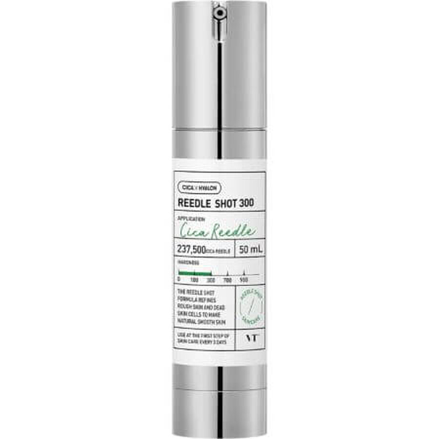 Reedle Shot 300 Facial Serum, 50 ml, VT Cosmetics