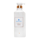 Shampoo per capelli danneggiati senza volume, 720 ml, Monxuan