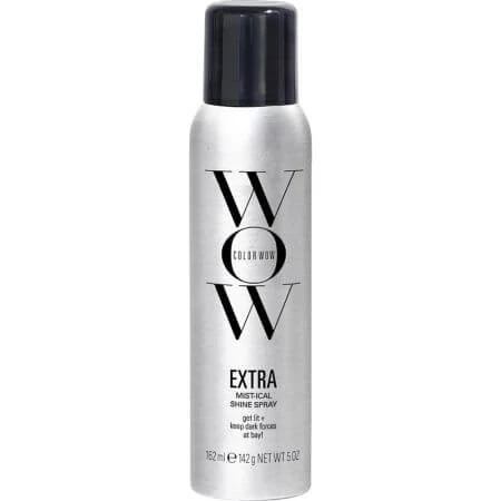 Extra Mist-ical shine spray, 162 ml, Color Wow