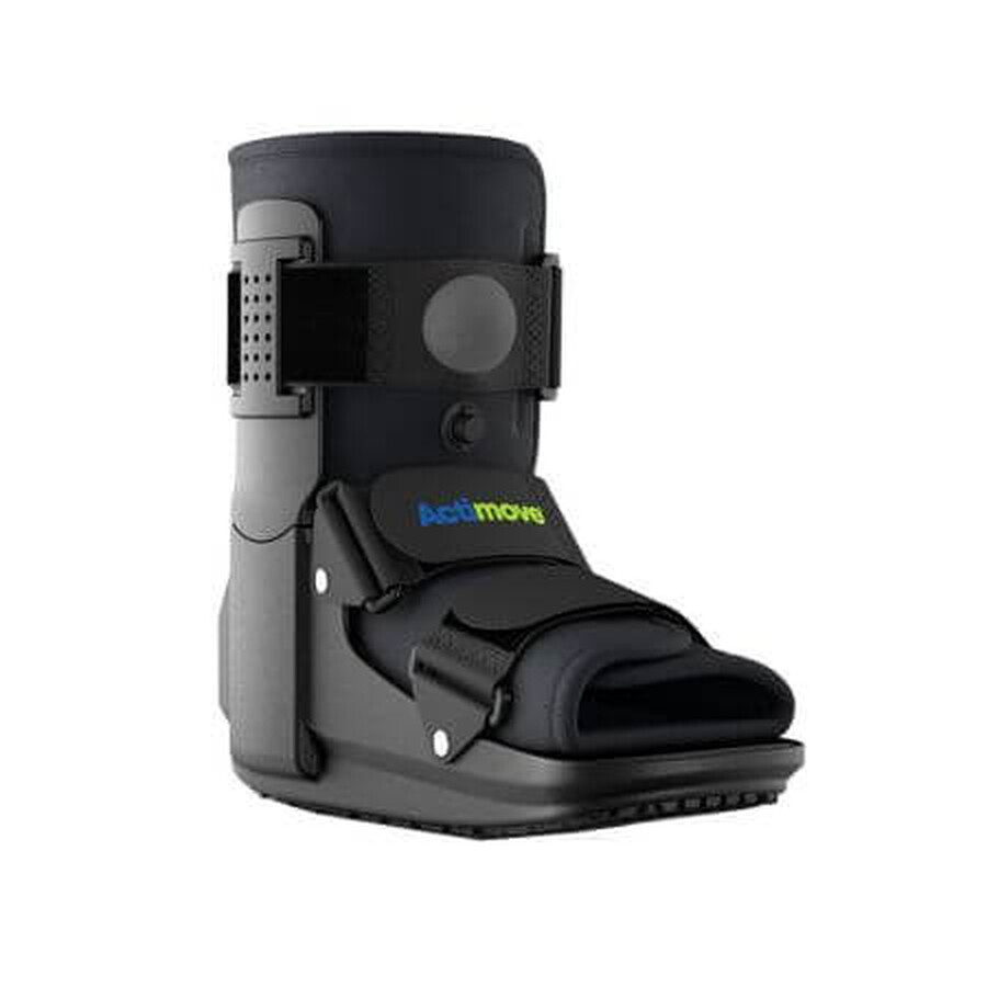 Orthèse d'immobilisation de la cheville Actimove Air Walker, taille L, BNS Medical