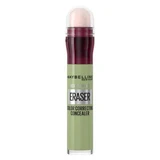 Maybelline Instant Anti Age New York Green Colour Concealer, 6.8 ml, Maybelline
