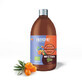 Organic Nectar with Energyne Cranberries, 250 ml, BioCatina
