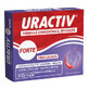 Uractiv Forte lactose-free, 10 capsules, Therapy