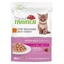 Comida húmeda de pavo para gatitos de 1 a 12 meses, 85 g, Natural Trainer