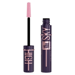 Mascara Lash Sensational Sky High, Plum Twilight, 7,2 ml, Maybelline