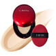 Compact foundation with SPF 40 Mini Nuanta 17W French Vanilla, 4,5 gr, Tirtir