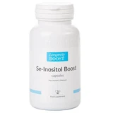 Se - Inositol Boost, 60 Kapseln, Longevity Boos