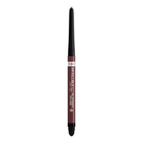 Lápiz de ojos mecánico Velvet Bordeaux Bronze Blaze Infaillible 36H Infaillible 36H Grip, 1 g, Loreal