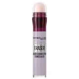 Corrector Instantáneo Anti Age Eraser, Morado, 6,8 ml, Maybelline