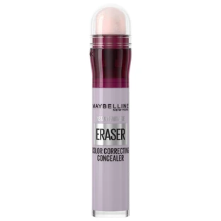 Anti Age Eraser Instant Concealer, Lila, 6,8 ml, Maybelline