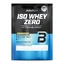 Eiwitpoeder met bananensmaak Iso Whey Zero, 25 g, BiotechUSA