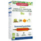4 Herbs for peaceful sleep, 20 ampoules x 15 ml, SuperDiet