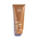 Hydraterende conditioner voor droog en dof haar met Squalane & Omega 9 Ultimate Smooth, 200 ml, Wella Professionals