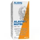 Supplement met zalmolie, vitaminen en mineralen voor honden en katten Nutri, 200 ml, Alavis
