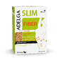Adelga Slim Fibre, 60 g&#233;lules, Dietmed