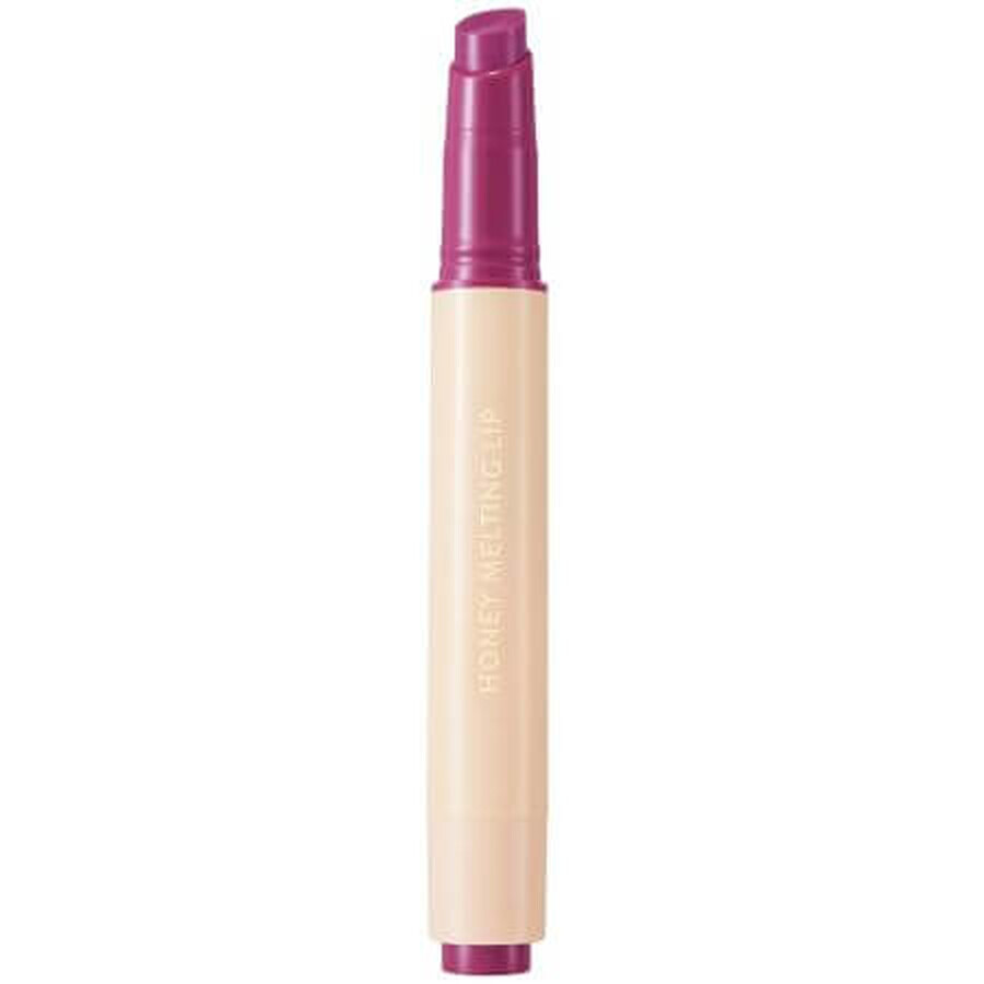 Brillant à lèvres 09 Grape Honey Melting, 2.7 g, Nature Republic