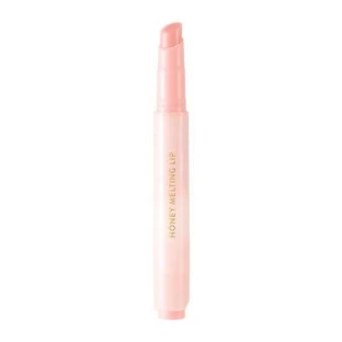 Brillo de labios 11 Tint Plumping Honey Melting Plumping Lip Gloss, 2,7 g, Nature Republic
