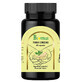 Panax Ginseng, 500 mg, 60 capsules, Biovitalis