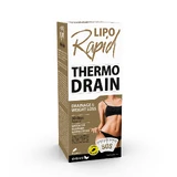 Lipo Rapid Thermo Drain Suspensión Oral, 600 ml, Dietmed