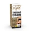 Lipo Rapid Thermo Drain Suspensión Oral, 600 ml, Dietmed